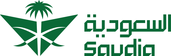 Saudia logo