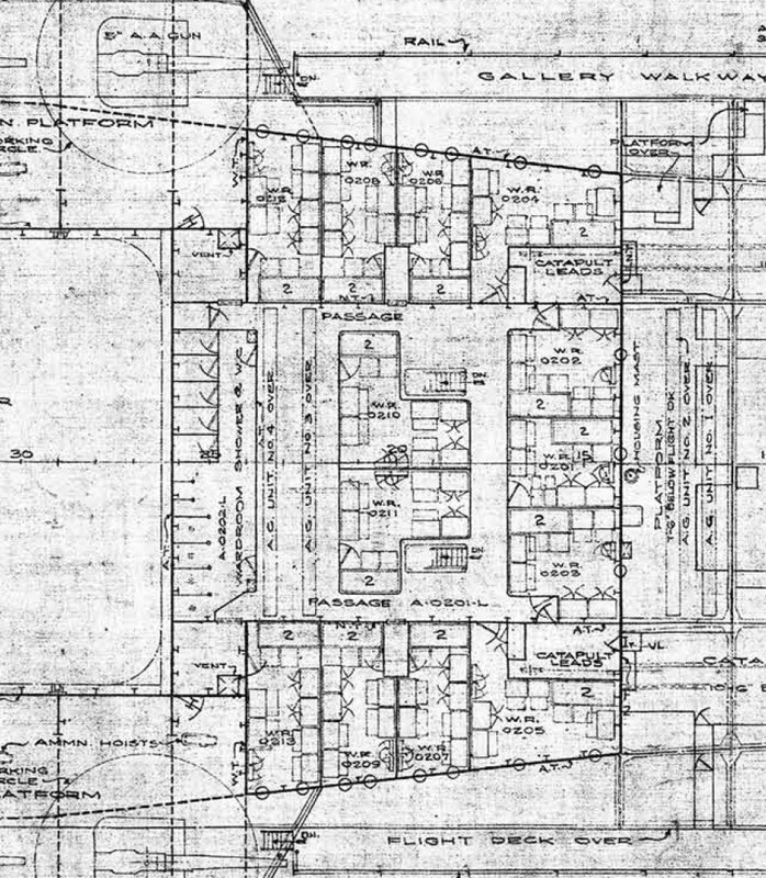 USS Hornet CV-8 [Merit International n° 62001 1/200°] de Iceman29 - Page 3 Screenshot-2020-04-27-11-26-25-651