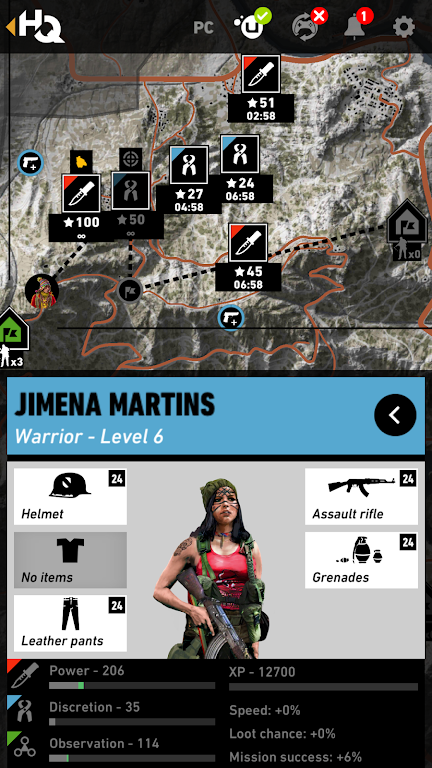 Ghost Recon Wildlands Bolivia APK 1.1.5 (Latest Version)