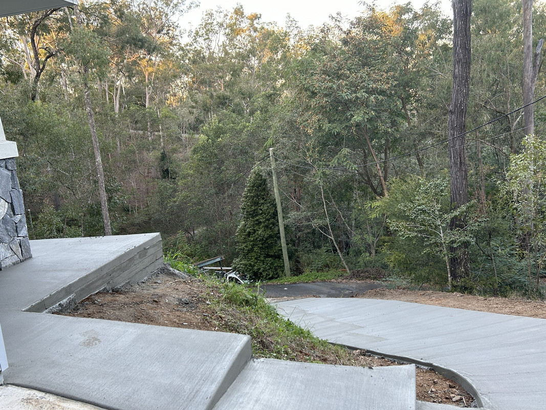 Brisbane concrete pools