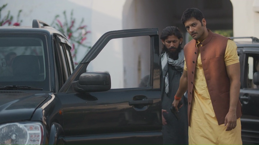 Mirzapur (2024) Season 3 [Hindi + Tamil + Telugu + Malayalam + Kannada] WebDl 480p, 720p ESub - Complete 2018 WebRip Season 3 [Hindi + Tamil + Telugu + Malayalam + Kannada] 480p 720p ESub Screenshot