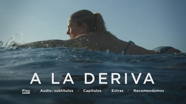 1 - A la Deriva [DVD9Full] [PAL] [Cast/Ing] [Sub:Cast] [2018] [Aventuras]
