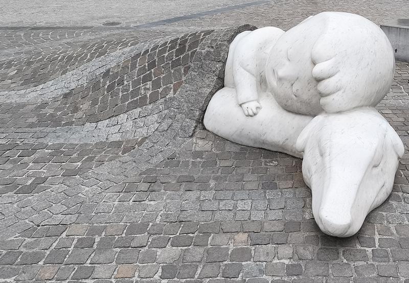 Belleza y Fealdad en Bruselas, Amberes y Brujas - Bélgica: Arte en Bruselas, Amberes, Brujas, Gante y Lovaina (58)