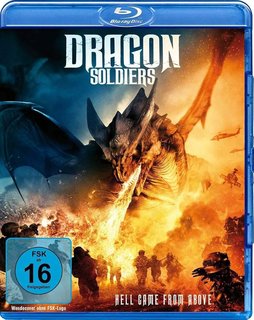 Dragon Soldiers (2020) WebDL 1080p AC3 ITA