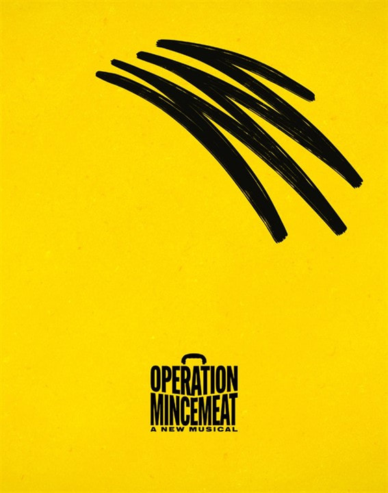OPERATION MINCEMEAT Previews