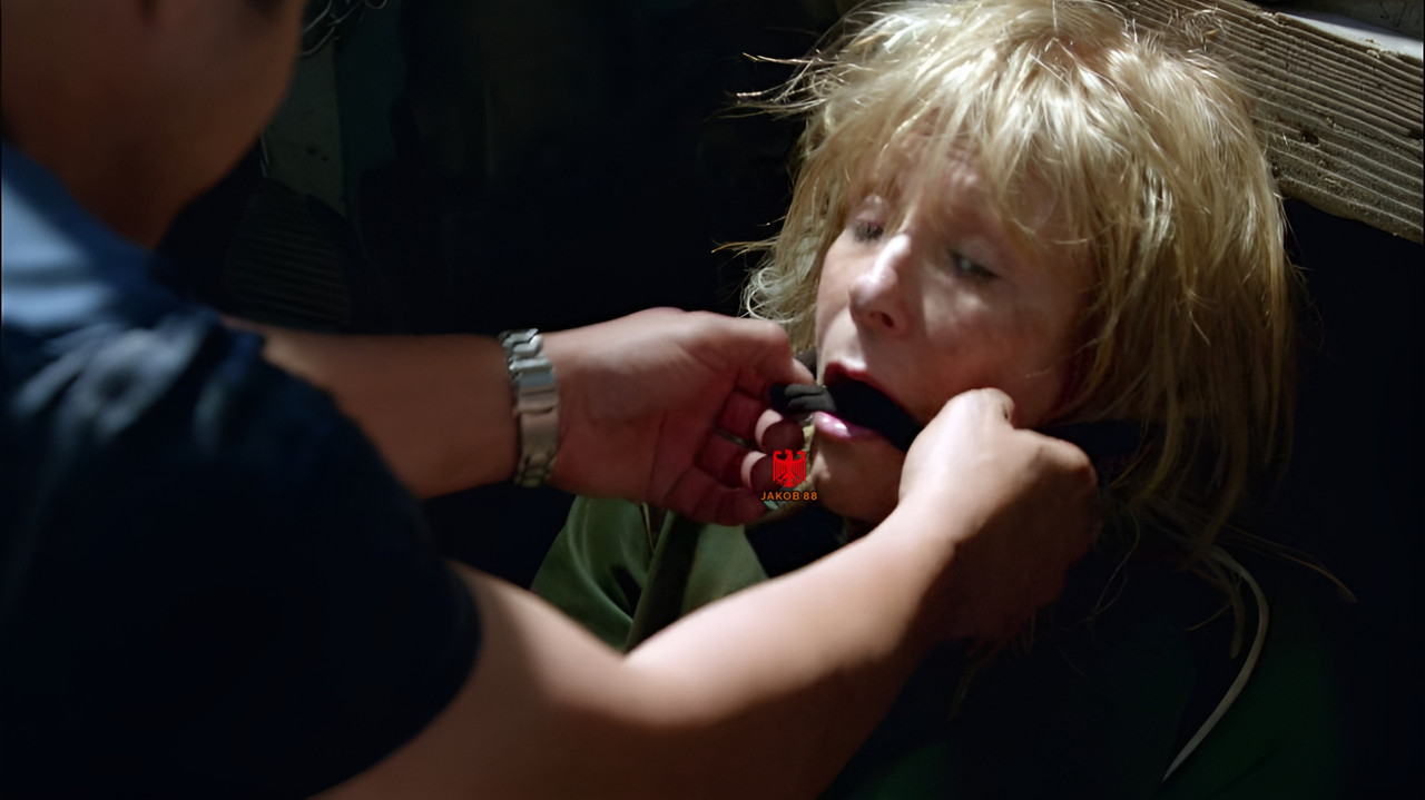 Janice Kent 5 - Castle S07E22