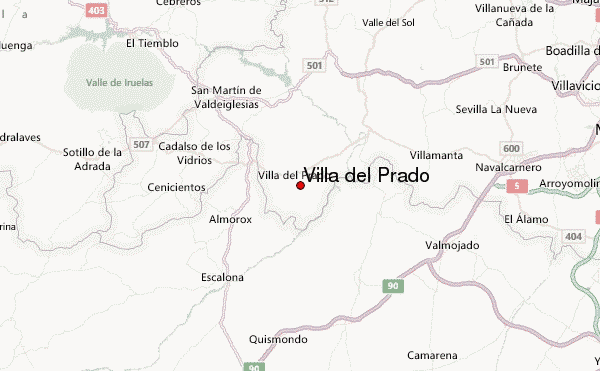 VILLA DEL PRADO-10-11-2011 - Madrid y sus pueblos-2000/2022 (1)