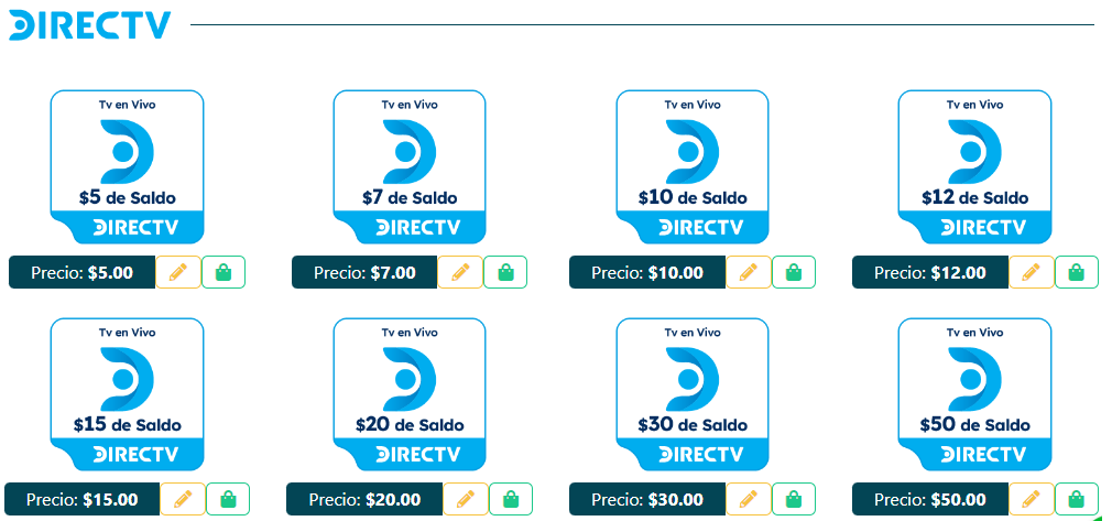 directv