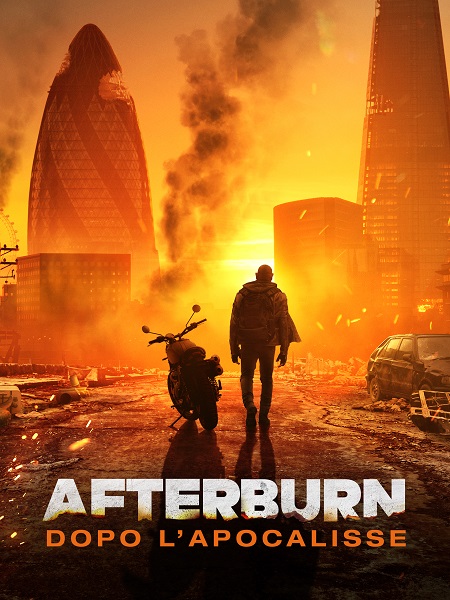 Afterburn - Dopo l'apocalisse (2025) mkv FullHD 1080p HEVC AC3 ITA ENG Sub