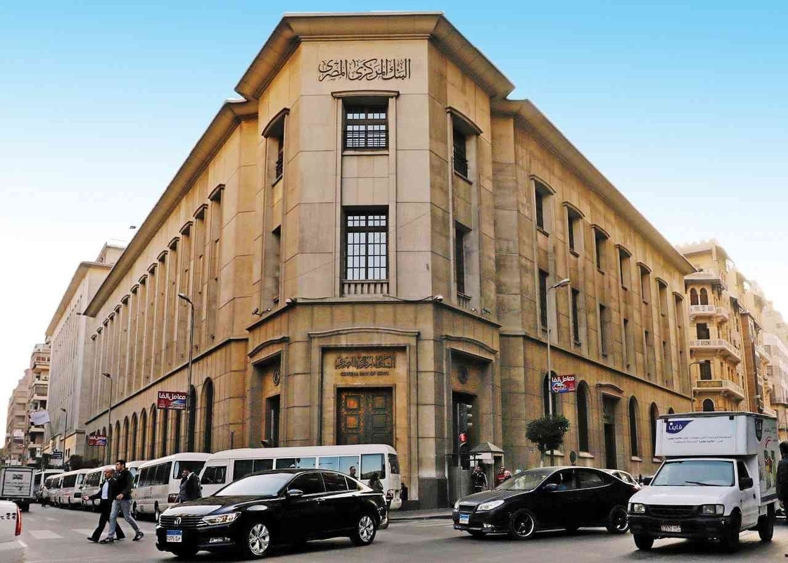 تثبيت سعر الفائدة عند 19.25% للإيداع و20.25% للإقراض: وآخر رفع 1%