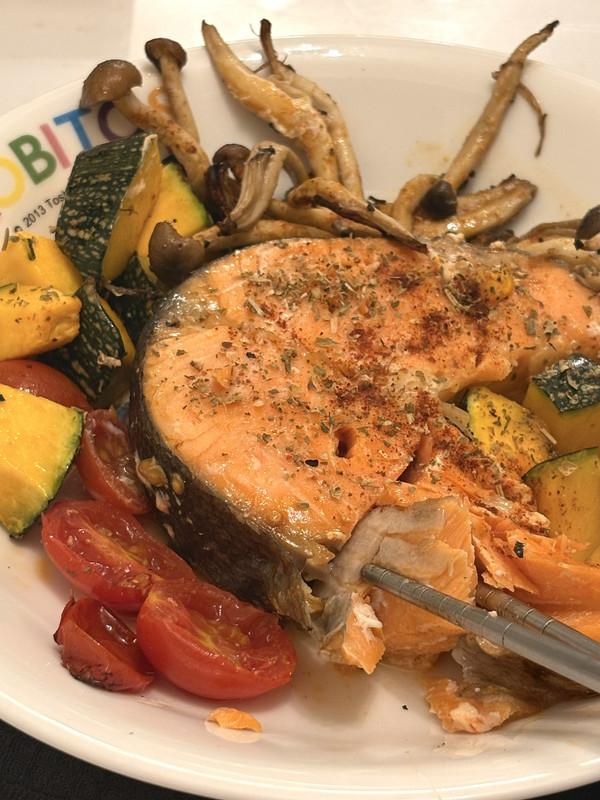 [閒聊] 佛系自煮減脂