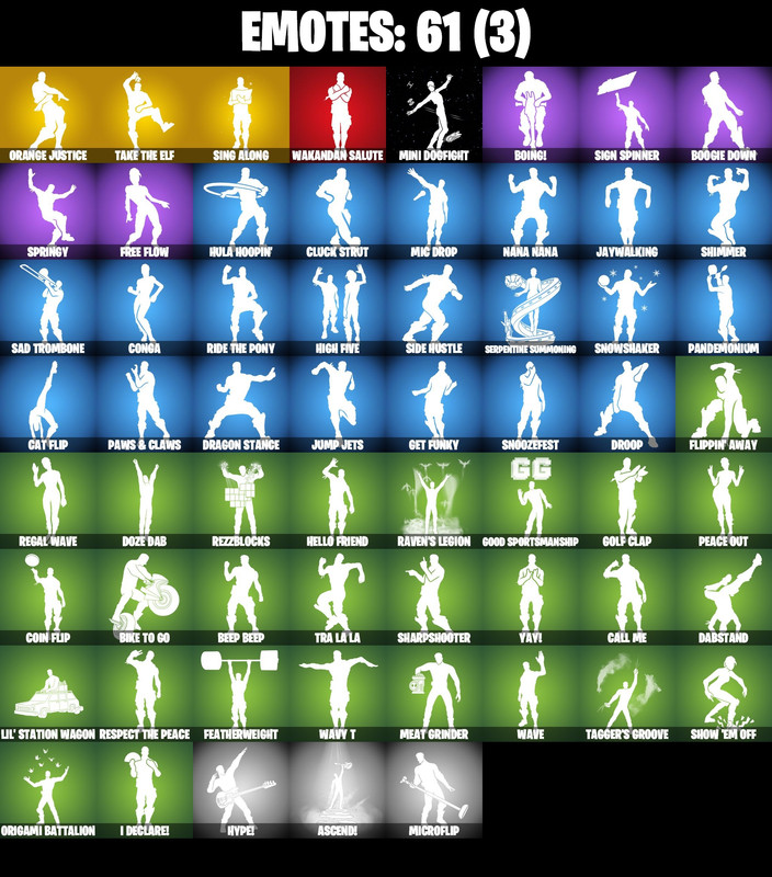 emotes comp