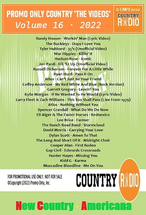 +V I D E O S - V - VA - Promo Only Country Radio 'The Videos' 2020 - 2022 - Page 3 16-2022_-_VA_-_Promo_Only_Country_Radio__The_Videos_