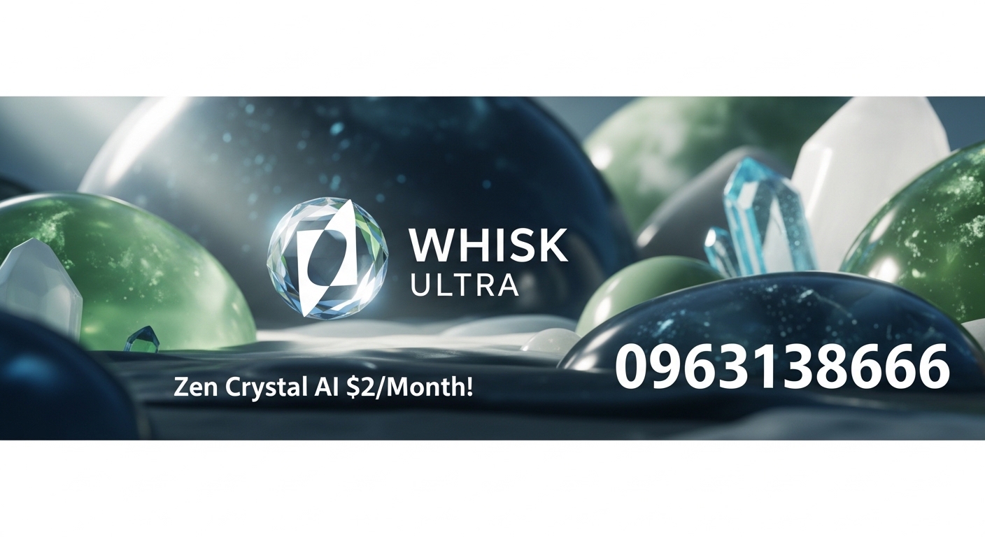 get whisk ultra telegram