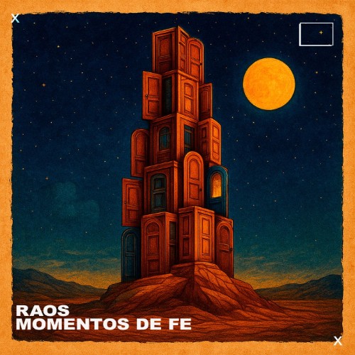 Raos - Momentos De Fe (2026)