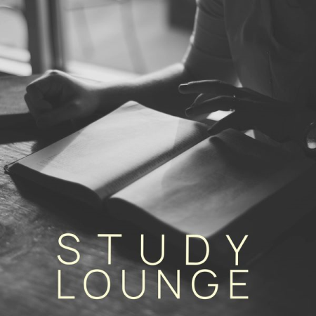 Various Artists - Study Lounge, Vol. 4 (2020)