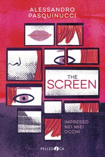 Alessandro Pasquinucci - The Screen (2024)