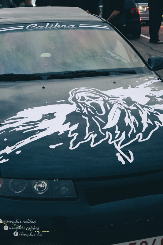 Car Meet Kaunas 5