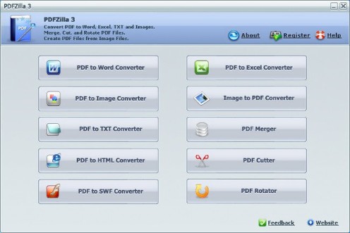 PDFZilla PDFZilla v3.9.0.5 Incl Keymaker-CORE