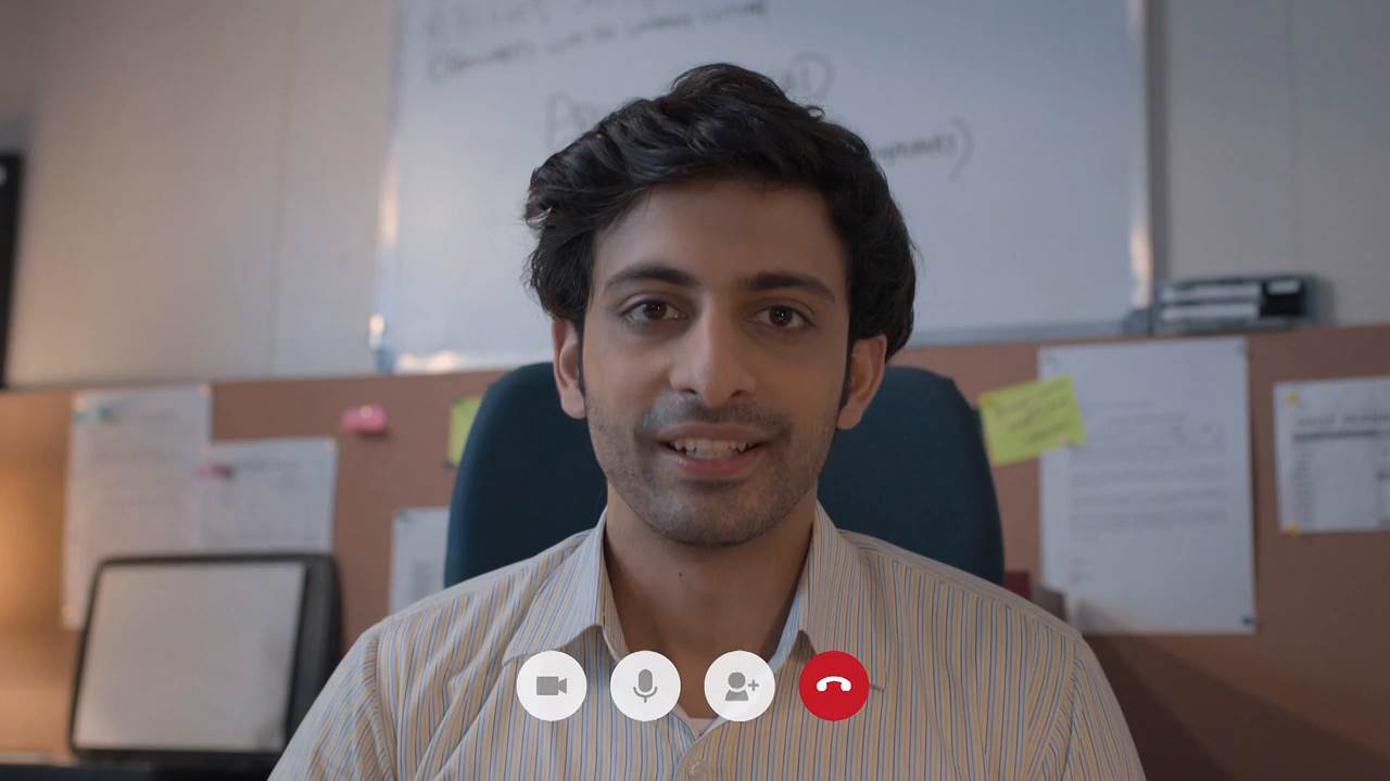 Cubicles (2022) Season 2 [Hindi + Tamil + Telugu + Malayalam + Kannada] WebRip 480p, 720p ESub - Complete Screenshot