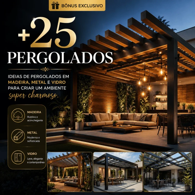 Pergolados