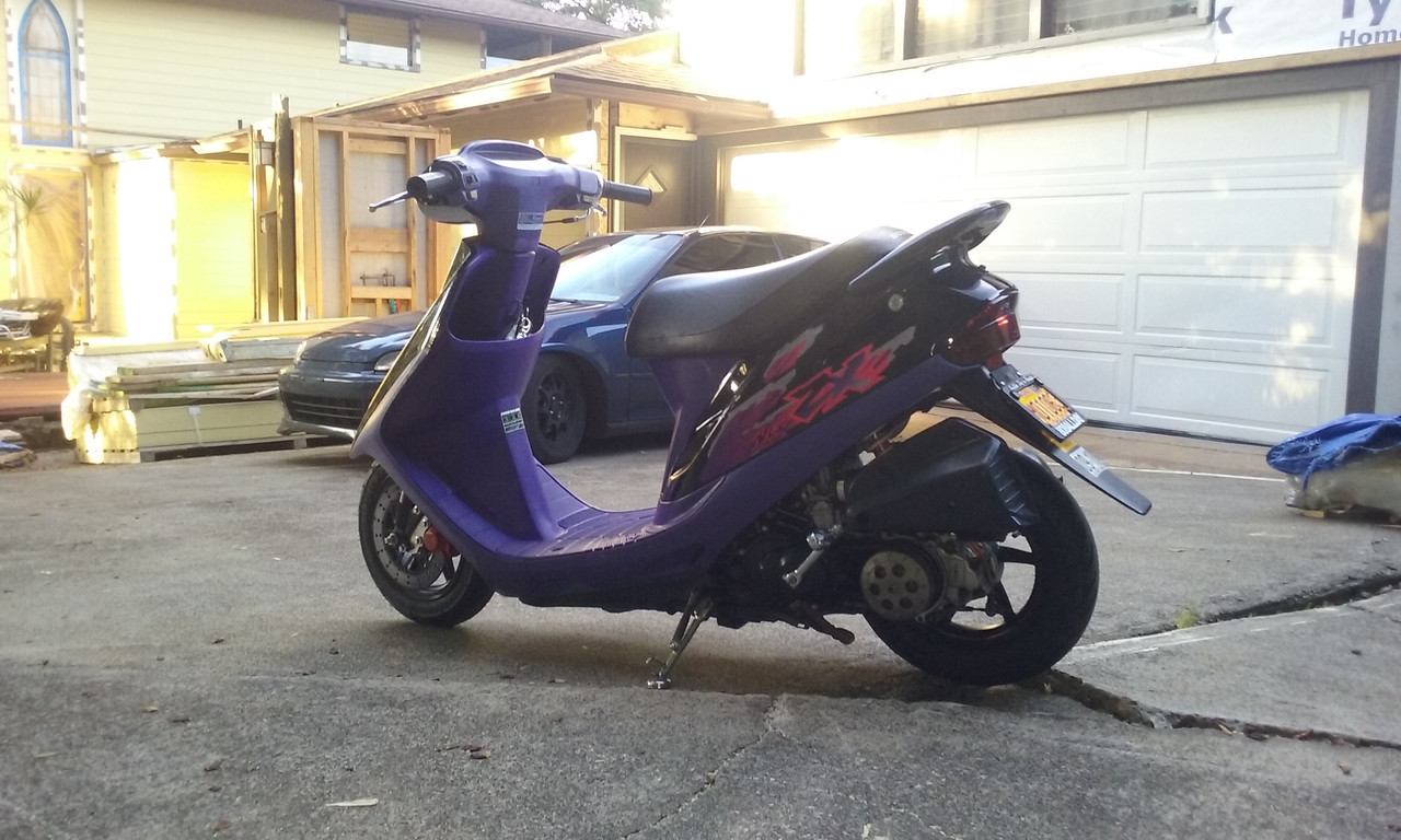 Project 