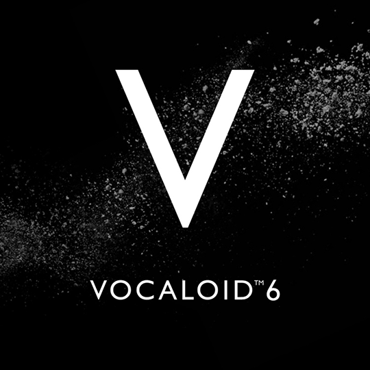 Yamaha VOCALOID 6 v6.0.1 SE
