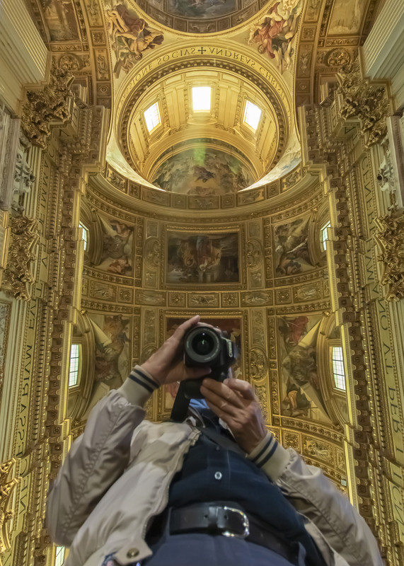 J27A2935-BASILICA SANT'ANDREA DELLA VALLE