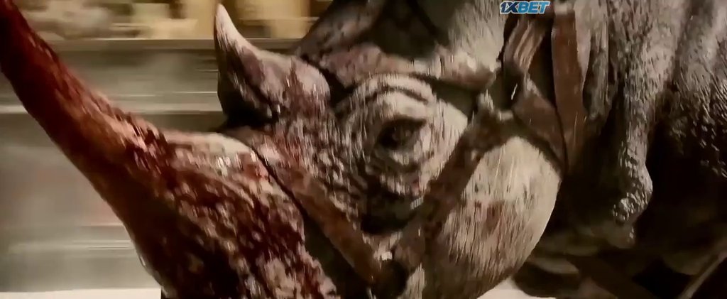 Gladiator II 2024 Hindi Dubbed HDTC 