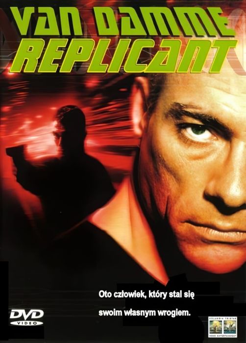 Replikant / Replicant (2001) MULTi.1080p.BluRay.REMUX.AVC.DTS-HD.MA.5.1-MR / Lektor PL i Napisy PL 