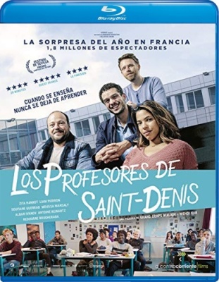 L'Anno Che Verrà (2019) .mkv BDRiP 1080p x264 - AC3 iTA - AC3/DTS FRE