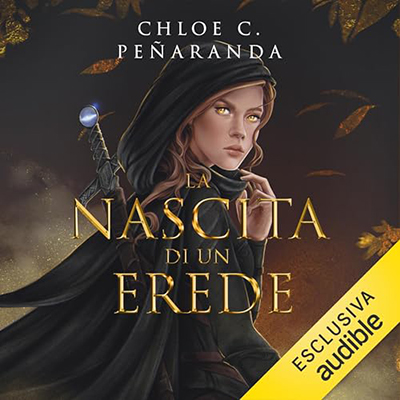 Chloe C. Peñaranda - La nascita di un erede꞉ An Heir Comes to Rise 1 (2024) (mp3 - 128 kbps)