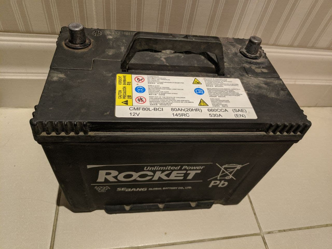 Аккумулятор rocket cmf60l bci. Аккумулятор rocket cmf60l bci