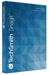 TechSmith Snagit 2021.0.0 Build 7200