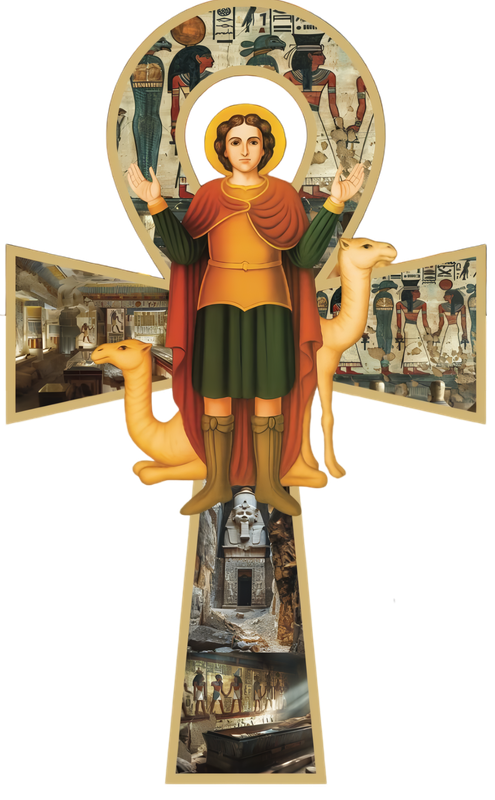 Coptic Martyrs Festival