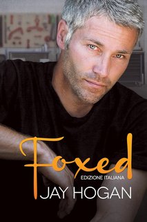 Jay Hogan - Foxed (2024)
