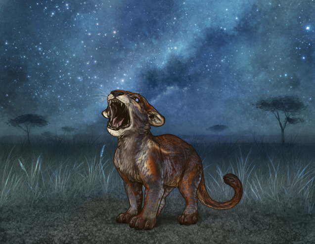 Auction: Pretty Cubbies :|: Lioden