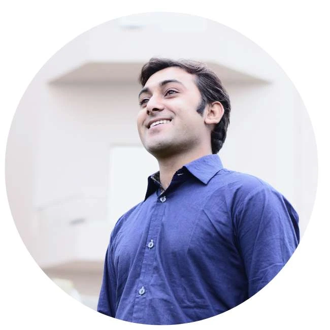 Zeeshan Akram Zeeshan Akram