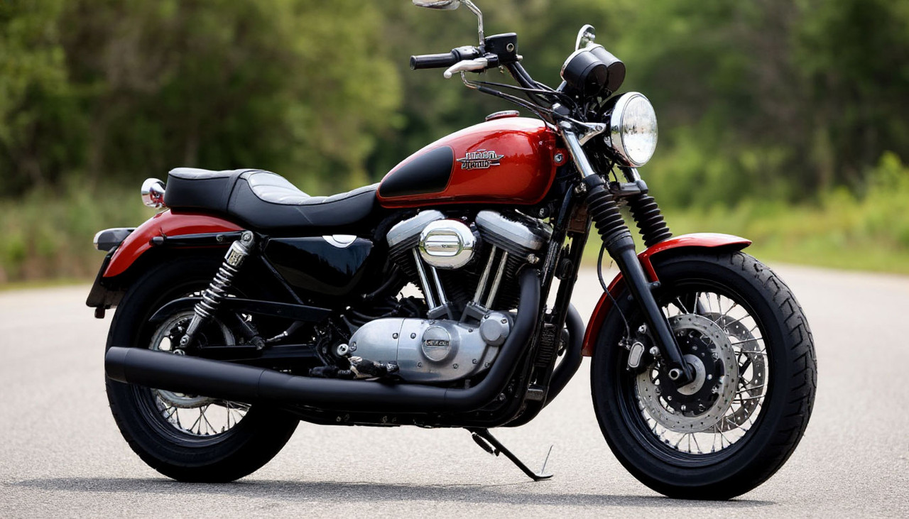 мотоцикл эндуро z1