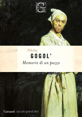 Nikolaj Gogol' - Memorie di un pazzo (2025)