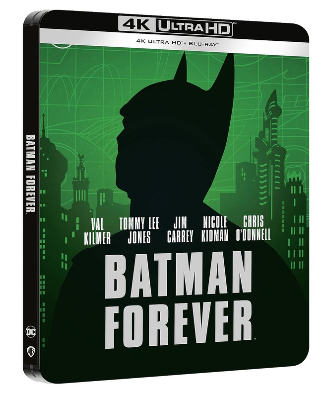 Batman Forever (1995) .mkv UHD Bluray Untouched 2160p AC3 iTA TrueHD AC3 ENG HDR HEVC - FHC