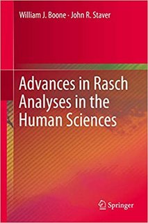 Advances in Rasch Analyses in the Human Sciences