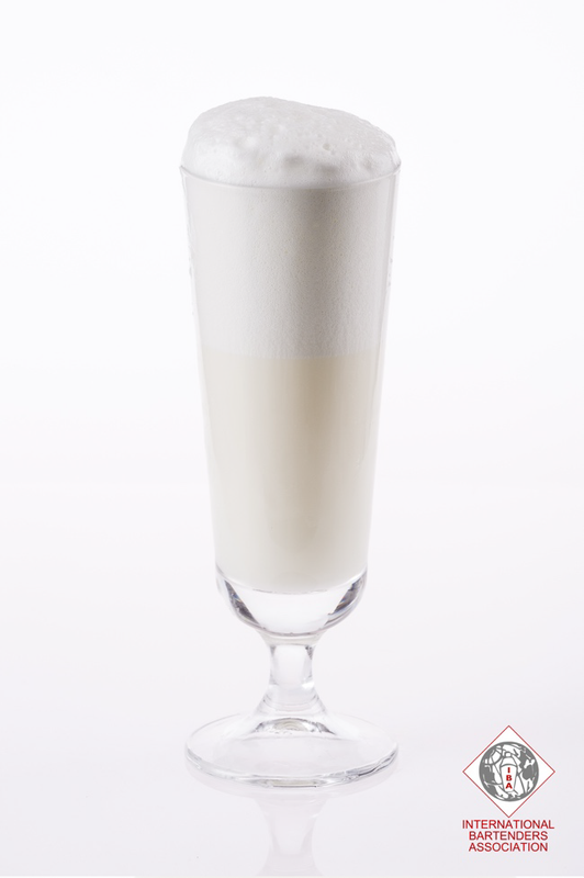 Ramos Fizz