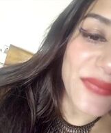 Sexy Lust Queen Masturbate Live
