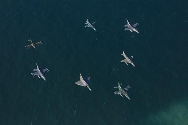 FUERZA AÉREA DE URUGUAY (FAU) - Página 29 46488521-2593252150698442-7777624133067603968-n