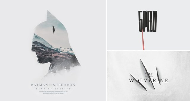 How To Design A Great Movie Poster That Works