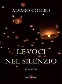 Alvaro Collini - Le voci nel silenzio (2023)