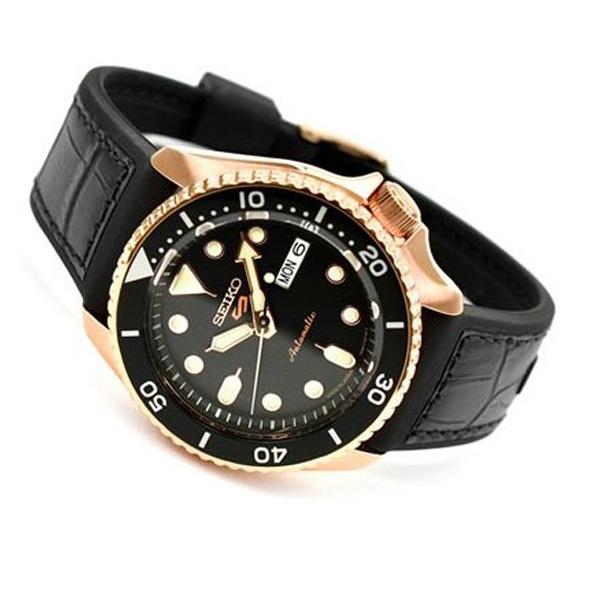 Nuovi Seiko 5 Sport - Pagina 9 - Watchrules - Forum Orologi