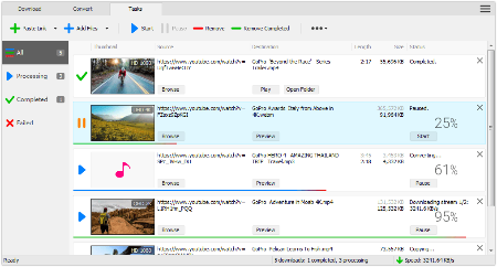 All Video Downloader Pro 7.20.3