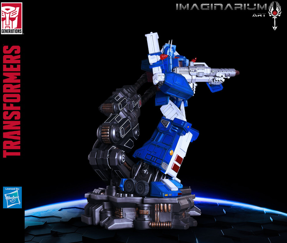 Imaginarium-Art-Ultra-Magnus-Statue-4